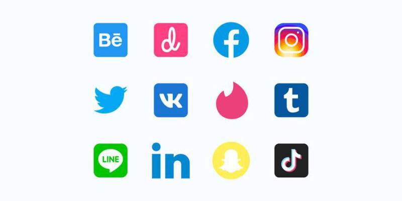 無料で商用利用も可能な210種類のベクターアイコンセット「Minicons」 - GIGAZINE