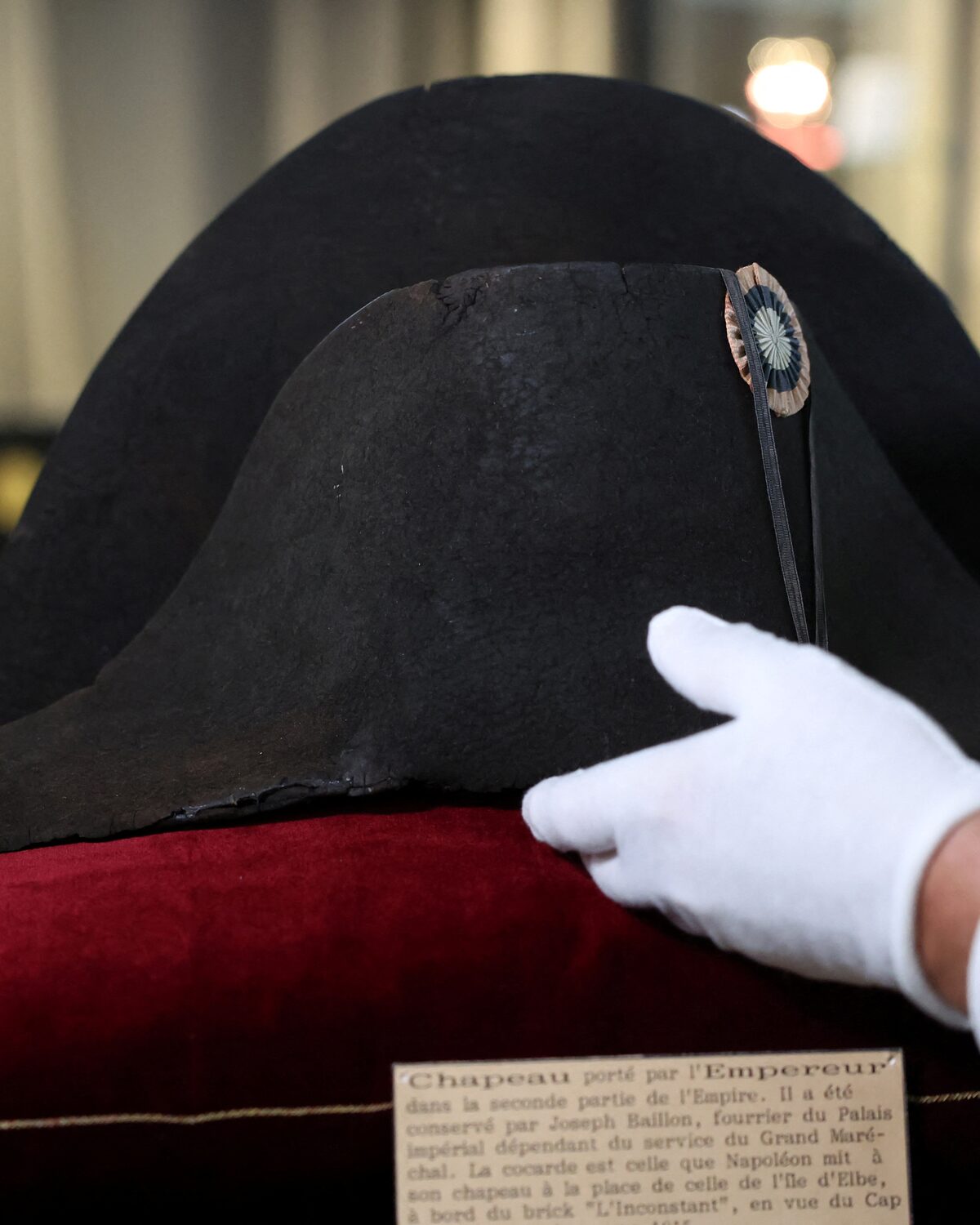 ナポレオン帽子のおすすめ人気商品一覧 通販 - Yahoo!ショッピング