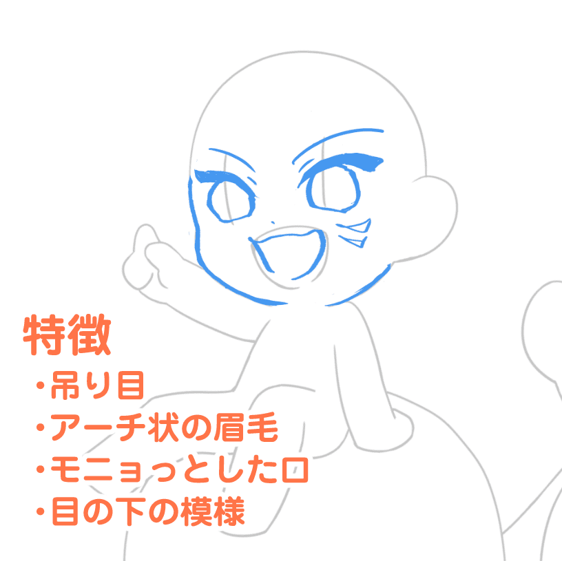 3Dデッサン人形で脱スランプ！ポーズ素材を使っていろんなポーズを描こうイラスト・マンガ描き方ナビ