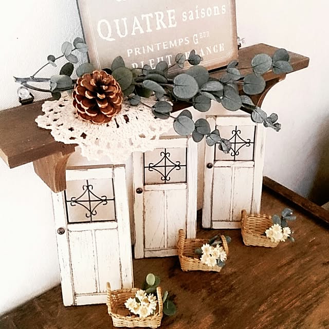 ハンドメイド木工雑貨・家具の専門店Hugkumone ハグクモ―ネ