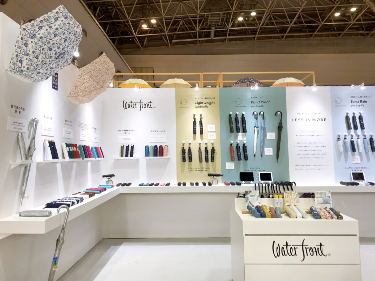 集客を成功させる 展示会ブースデザインのポイントや種類を詳しく解説！展サポ展示会の装飾から集客までトータルサポート