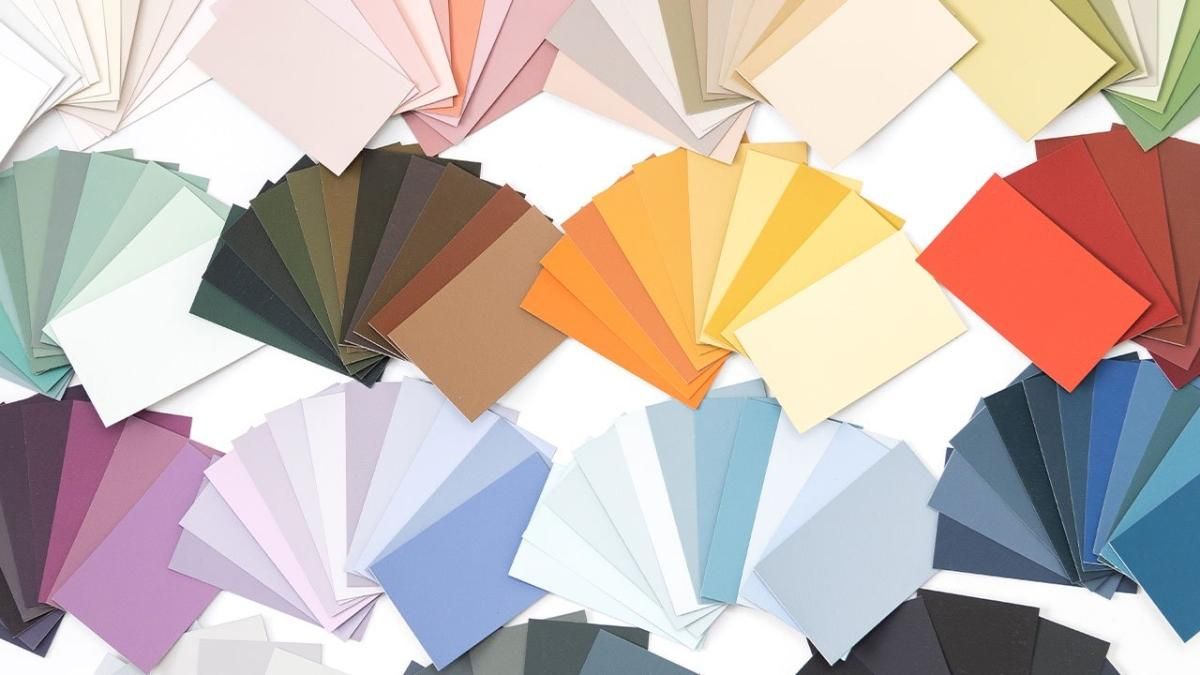 色見本Alba Folium - 楽天ブログ