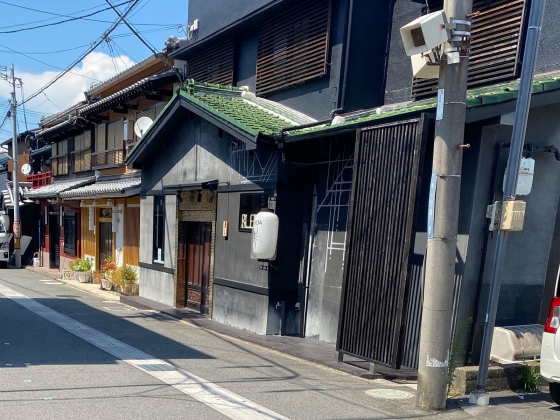 大阪・堺市 中華料理 辰巳苑に行ってみた -