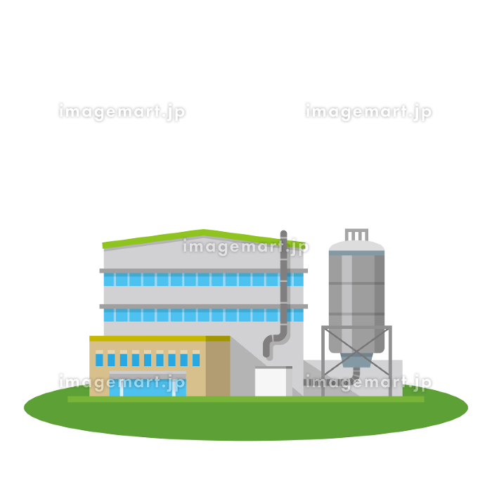 工場 」の無料フリー素材イラスト・アイコンのフリー素材なら「フリーアイコンズ」