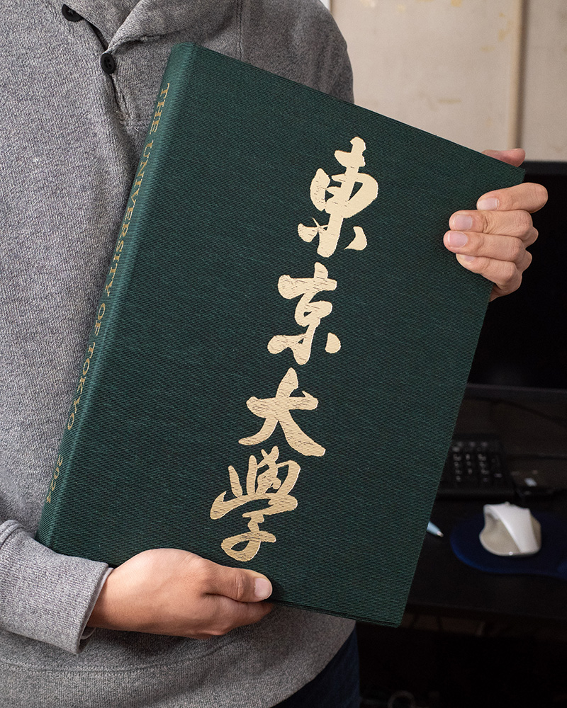 Simple white-成人式_A4スクエア_8ページ 12カット_フォトブックアルバムマーケット