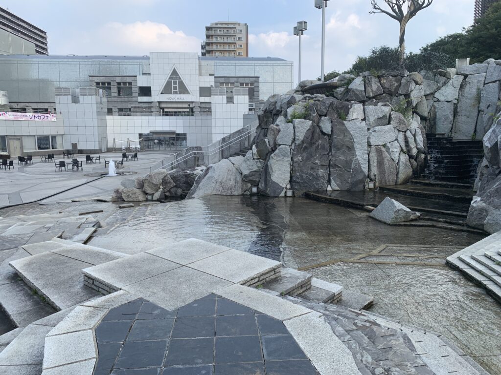 New York Designsつくば市桜エキテン byGMO