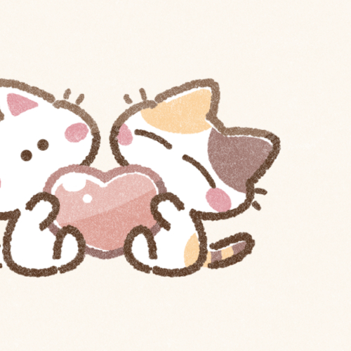 アイコン ペア画