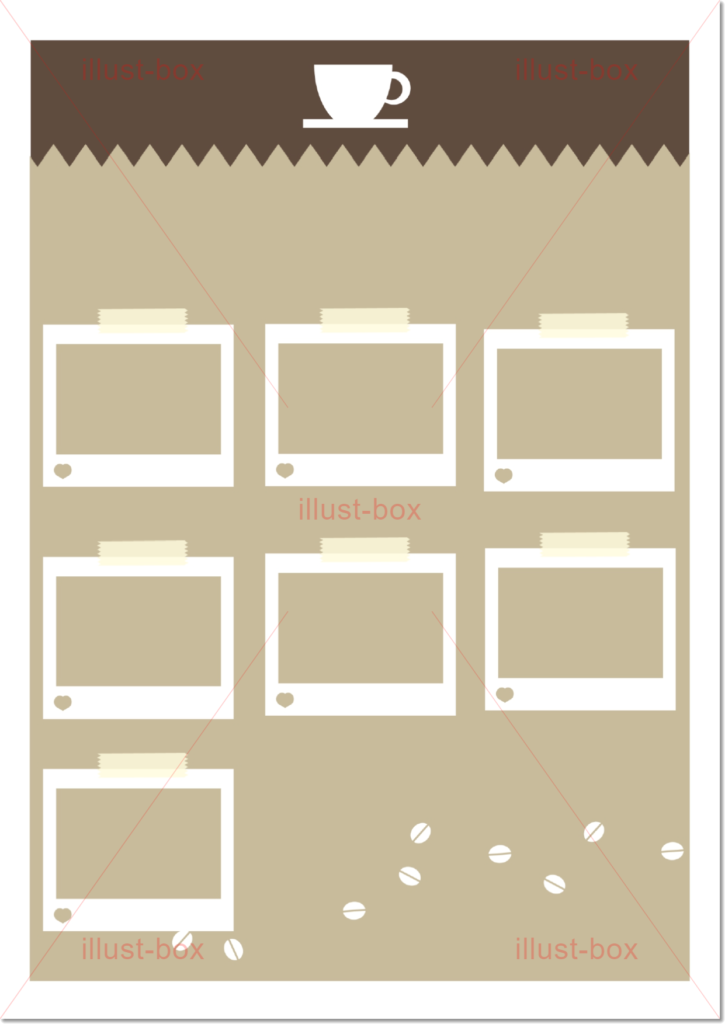 メニュー背景イラスト無料イラスト・フリー素材なら「イラストAC」