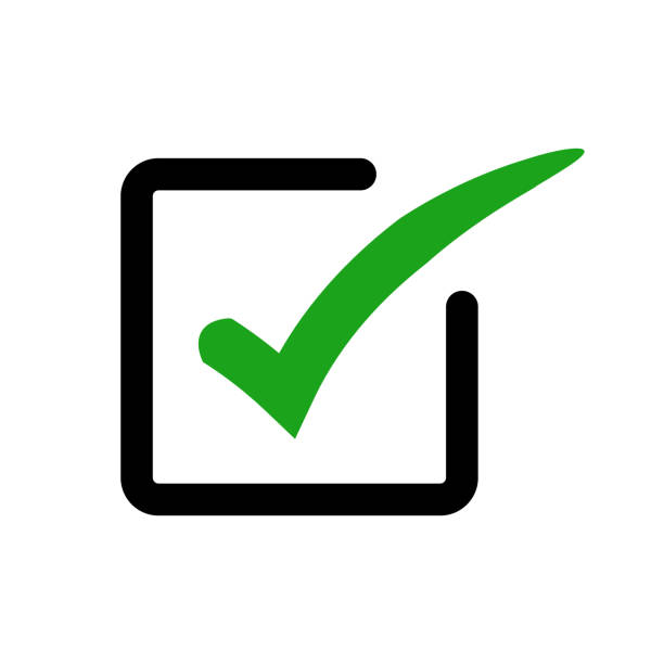 61,800点を超えるチェックボックスのイラストのイラスト素材、ロイヤリティフリーのベクター素材グラフィックスとクリップアート - iStock