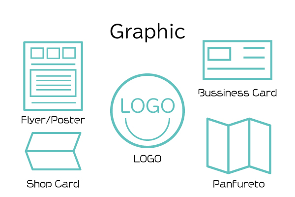 様々なタッチを描き分けるロシアのグラフィックデザイナーのロゴデザイン作例ASOBOAD