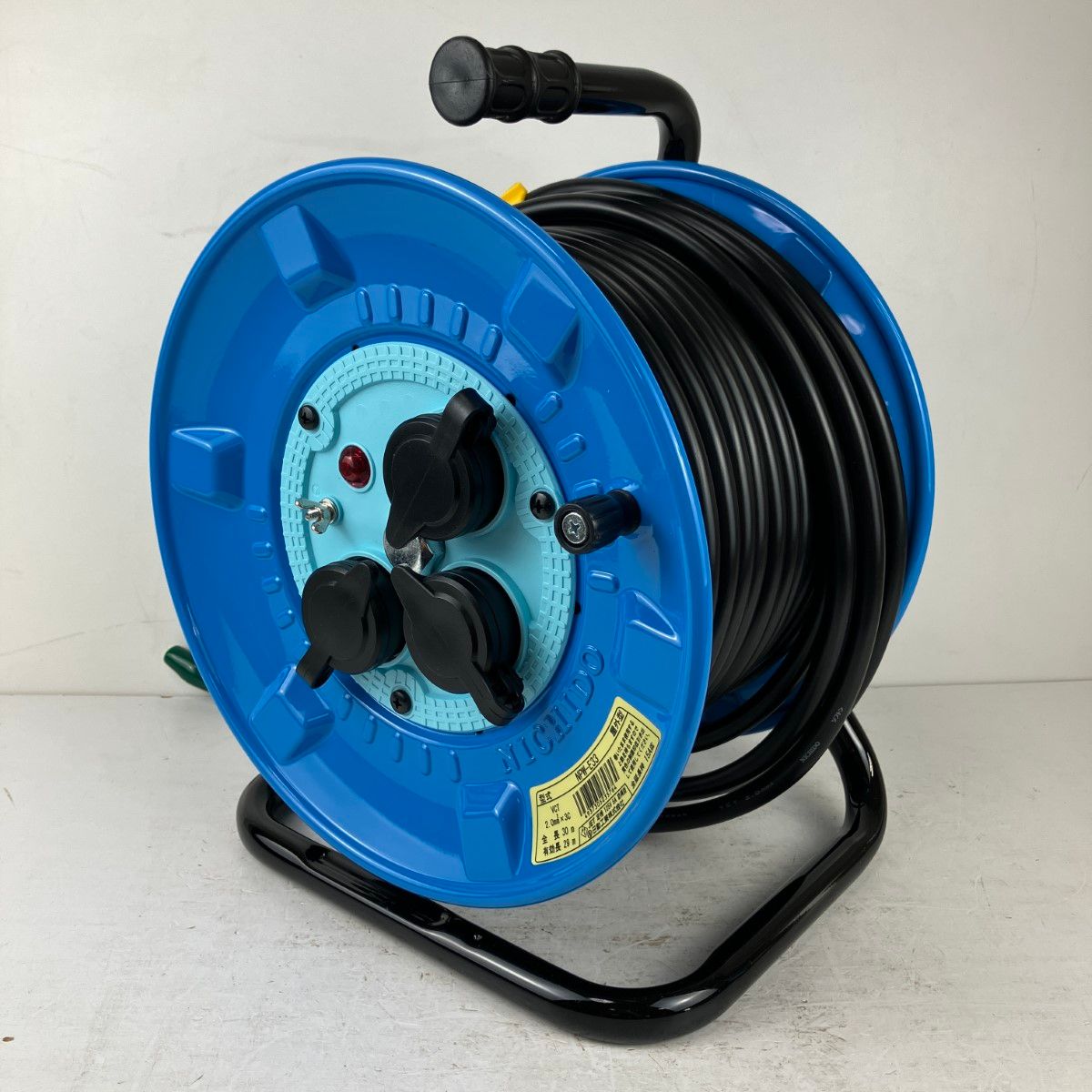 コードリール・延長コードの商品一覧工具ホームセンターナフコ 公式通販