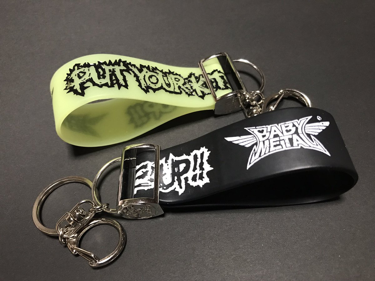 超簡単なオリジナルラバーストラップの作り方を紹介！ - RENOTEリノート