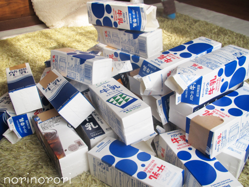 ダンボールでスパイっぽい銃作ってみた。 ダンボール工作スパイファミリーTikTok