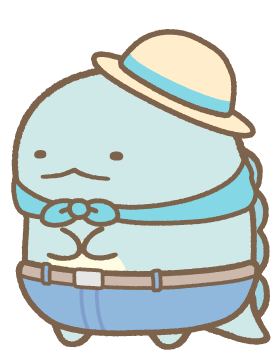 すみっコぐらし☆31431507完全無料画像検索のプリ画像