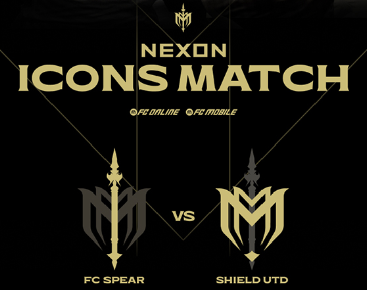 🚨 𝗗𝗢𝗡𝗘 𝗗𝗘𝗔𝗟 @garethbale11 2025 아이콘매치 출전 확정🔱 선수 이름이 마킹된 아이콘매치 공식유니폼은 @kream.co.kr 에서 구입하실 수 있습니다✓넥슨아이콘매치FC온라인FC모바일