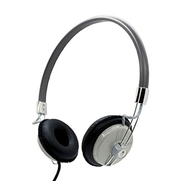 貴重な逸品HIGHTONE MARKⅡ ハイトーン ヴィンテージ ヘッドホン ヘッドフォン♪