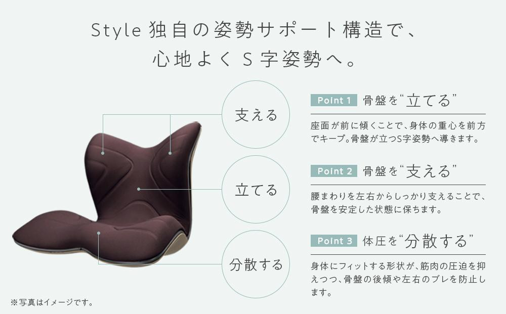 Style PREMIUM（スタイルプレミアム） |