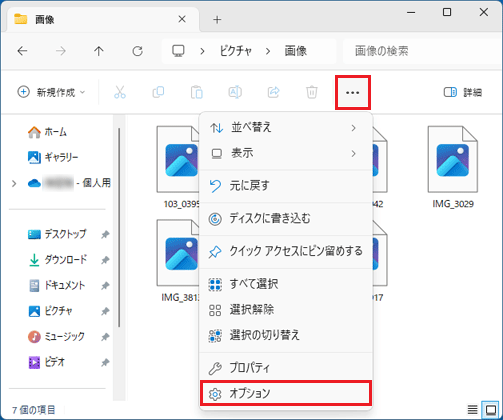 大量の動画ファイルを一括でサムネイル表示できるフリーソフト 『SceneExplorer』 - PCあれこれ探索