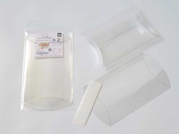 全部100均でそろう！おしゃれでキュートなラッピングアイテム - macaroni