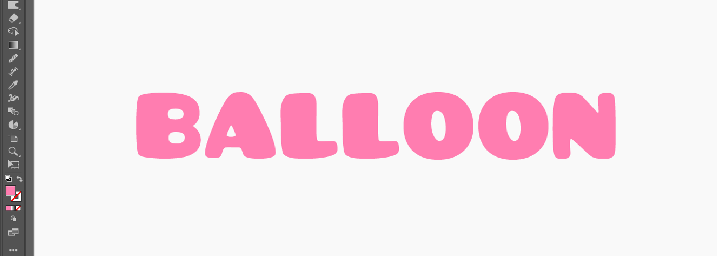 ぷっくり」している日本語フリーフォントいいフォント