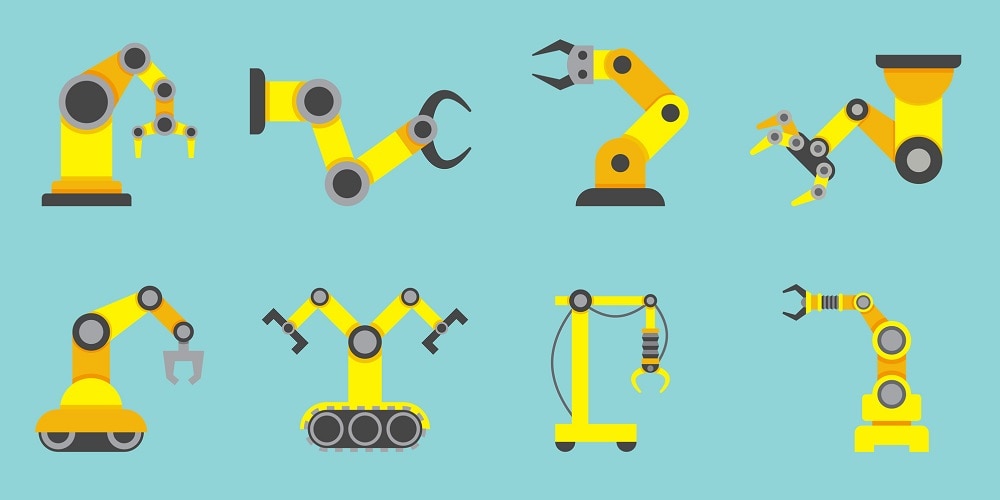 世界最長10mの超長尺多関節ロボットアームで、水平方向10kg保持を達成ページ 4テック・アイ技術情報研究所