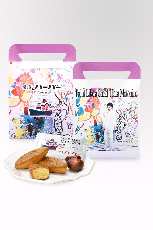 ダブレット マーク ジェイコブスとコラボかスニーカーダンク