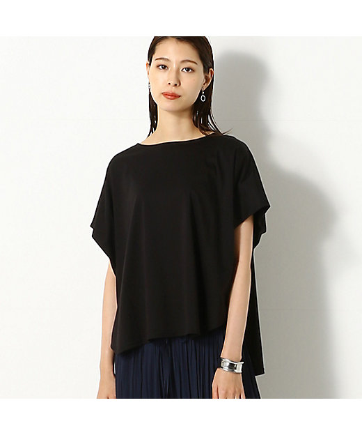 リップルシャイニープルオーバーTOPS元町ゼラール公式通販サイト