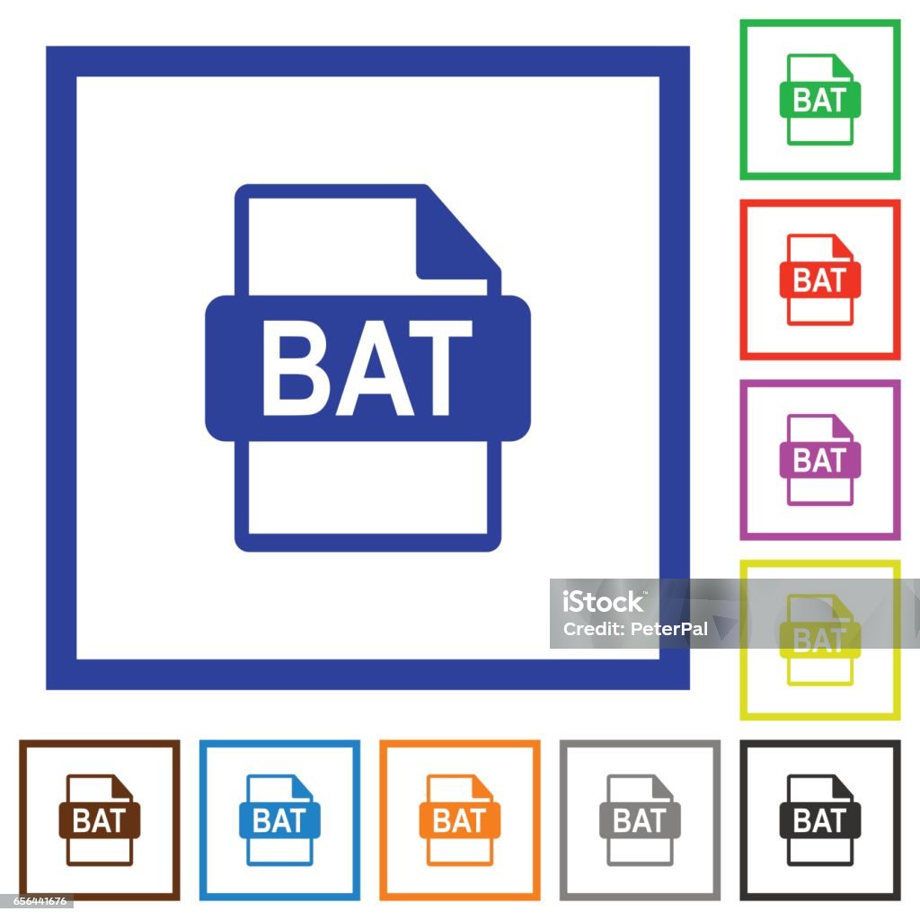 デスクトップのアイコン配置を保存・復元するバッチファイル - てくてくラボ