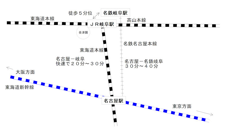 C'est裸美（セ・ラヴィ） | ソープ／岐阜 岐阜市金津園