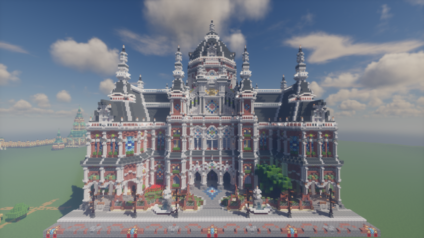 マイクラ城」のアイデア 38 件城, マインクラフトの建物, マインクラフトの家