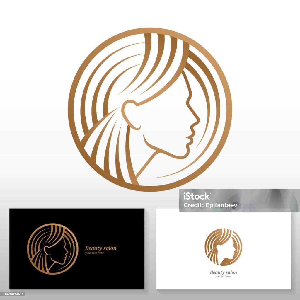 ブランドを再スケールするために魅力的な美容院のデザインロゴを作成する方法は