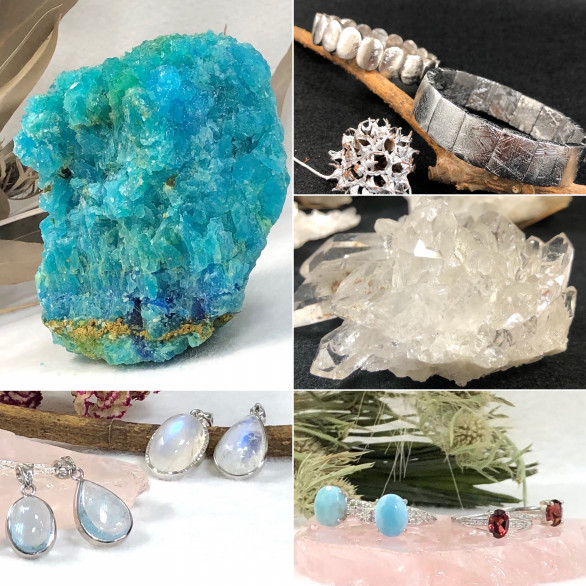 天然石アクセサリー ペトラのギャラリーハンドメイド通販・販売のCreema