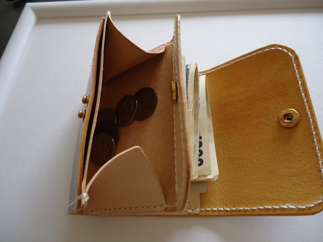 レザークラフト作り方の 型紙付き本 レザークラフト入門GUIDE TO LEATHER CRAFT