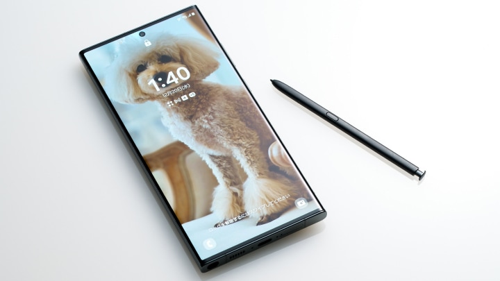 背景透過 Galaxyの初期内臓アプリのギャラリーを使って、簡単に背景を消す方法田舎の大学生ひなたの些細な日常記録