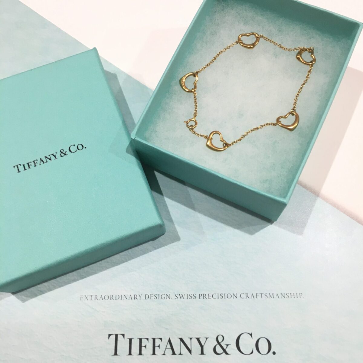 松山のジュエリーストア-港町 | Tiffany & Co.