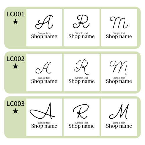 イニシャルイラスト無料イラスト・フリー素材なら「イラストAC」