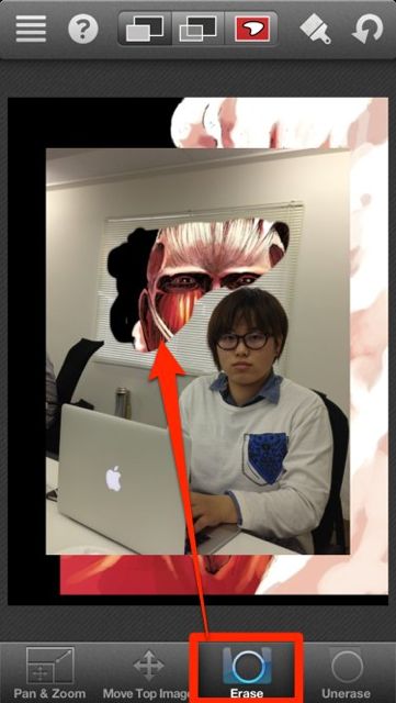 写真合成がカンタン！2枚の写真を1枚に合成できるおすすめアプリと使い方アドビ