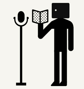 原稿用紙と鉛筆のイラストイラスト無料・かわいいテンプレート