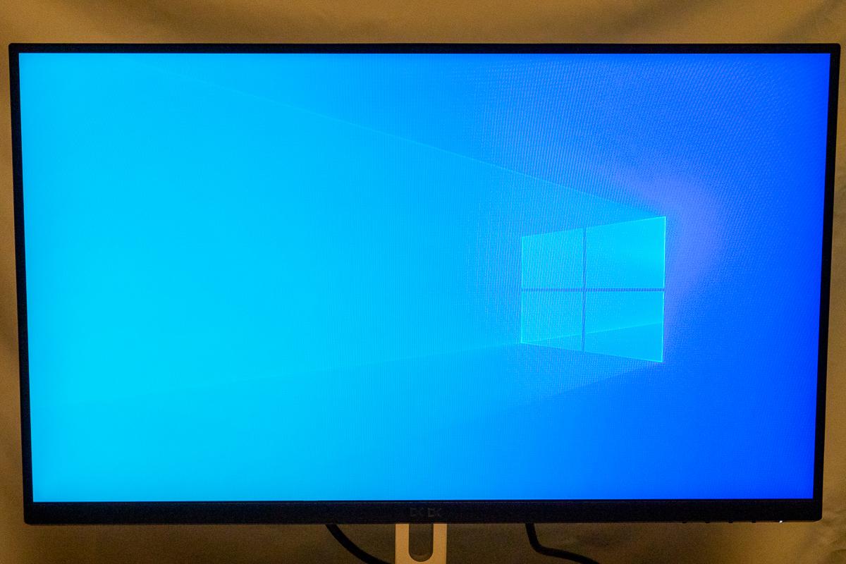 PCの赤い丸が消えません詳しく消し方教えてほしいです - 液晶ディスプ- Yahoo!知恵袋