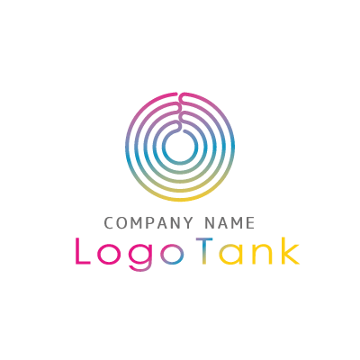 LTREA000001 スマイル 虹色 家