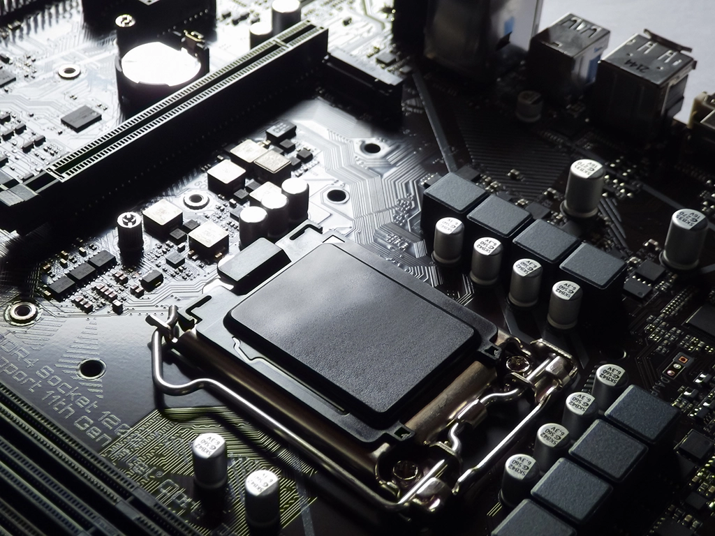 パソコンの中心パーツ！マザーボードの基礎知識や選び方を徹底解説 - BTO パソコン PC の @Sycomサイコム BTO Vision