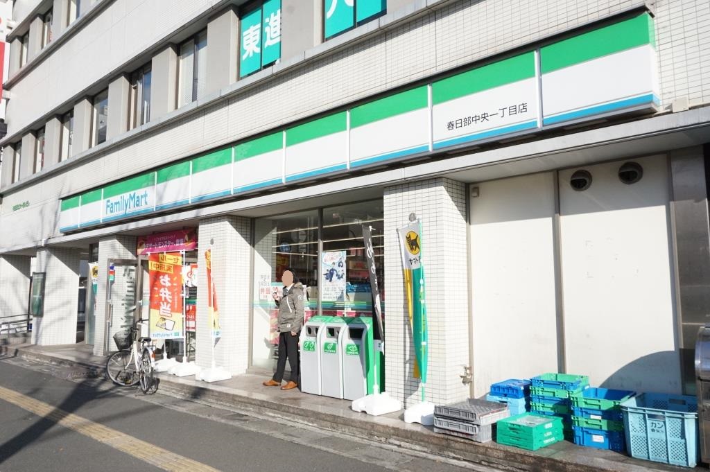 アネックス春日部１期(埼玉県春日部市)の賃貸物件建物情報(賃貸アパート)【ハウスコム】