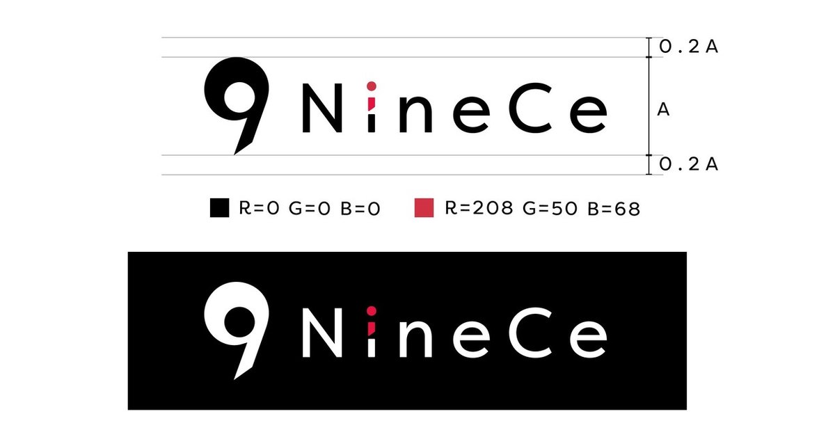 デザイナーがロゴマークを作る時・使う時に知っておくべき「ロゴマニュアル」Swings