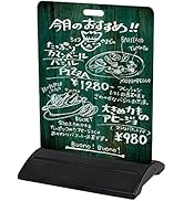 横長パネル型エコノミーサイン エッグ＆キューブ W-2 エッグ支柱 ※支柱カラー6種有 - スタンド看板通販のサインモール