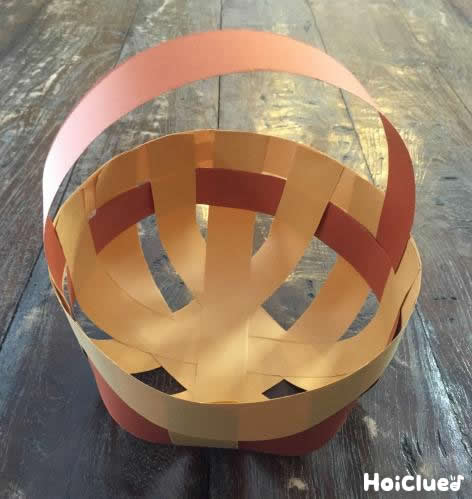 荷造りバンドや麻ひもで「かご」を編もう バッグやインテリア、収納にも - はてなニュース