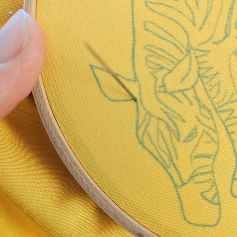 チャコペーパーの使い方を完全ガイド！型紙の写し方や注意点を徹底解説