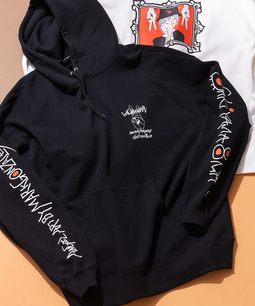 ブランドコラボとなりのひきだし