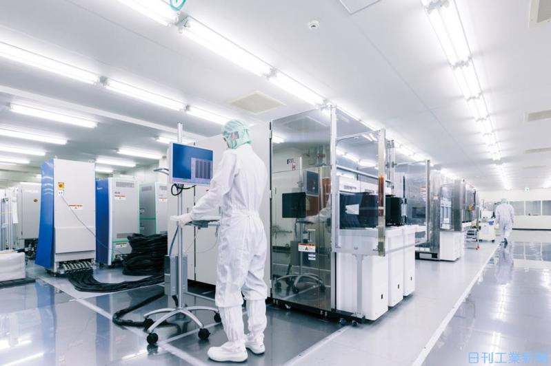 製造装置28種 半導体製造装置メーカー約100社の世界シェアとランキングけむさん 化学情報センタ