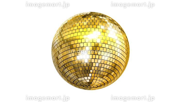 ミラーボール イラスト素材582324- フォトライブラリ