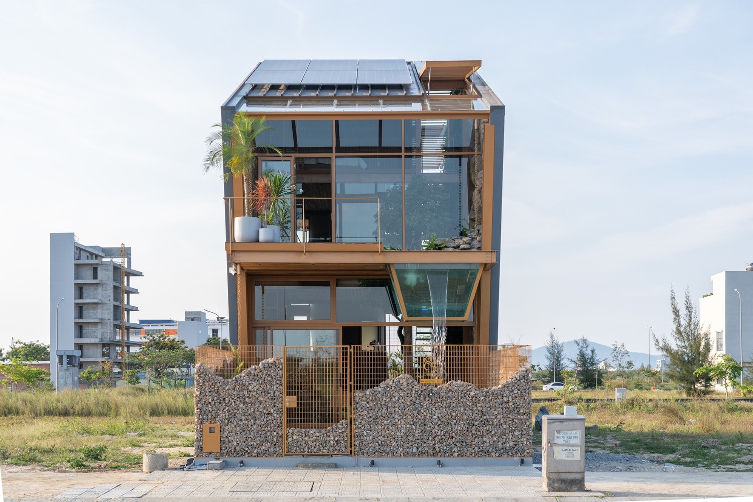 ２月号鉄骨造特集はデザインのヒント満載です: 建築知識編集部スタッフブログ